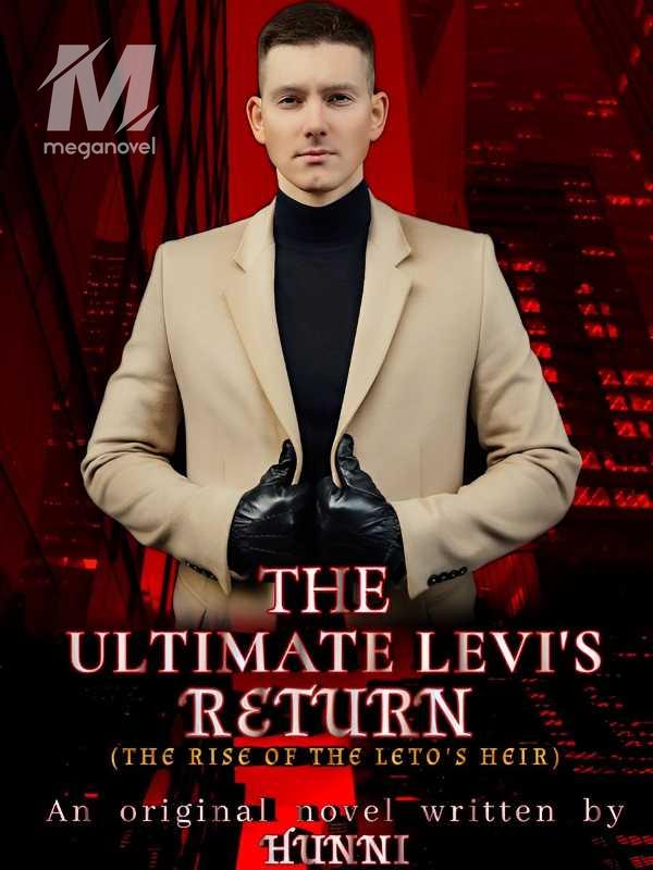 The Ultimate Levi's Return