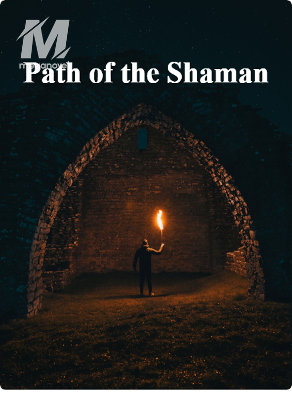 Path of the Shaman