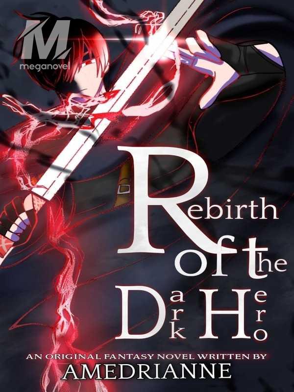 Rebirth of the Dark Hero