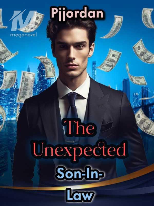 The Unexpected Son-in-law