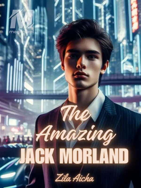 The Amazing Jack Morland