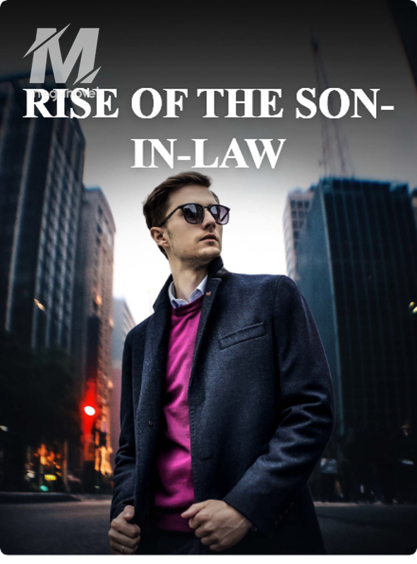 RISE OF THE SON-IN-LAW