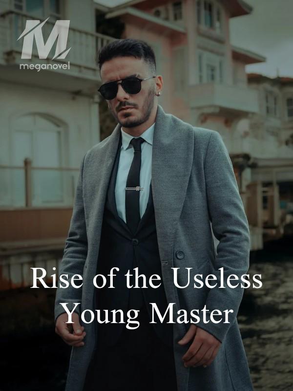 Rise of the Useless Young Master