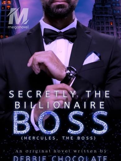 Secretly The Billionaire Boss