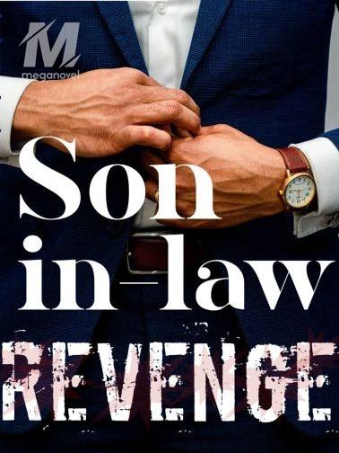 Son In-law Revenge