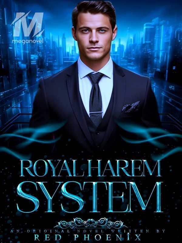 Royal Harem System
