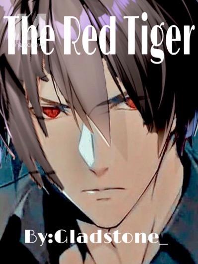The Red Tiger
