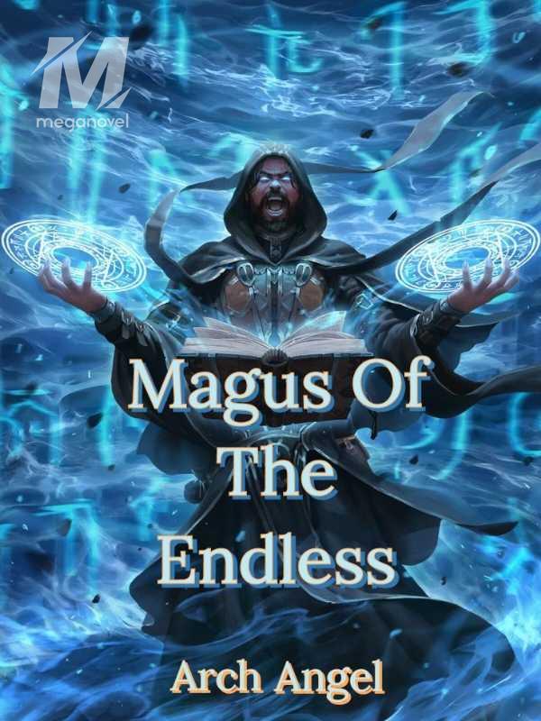 Magus Of The Endless