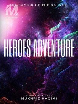 Heroes Adventure