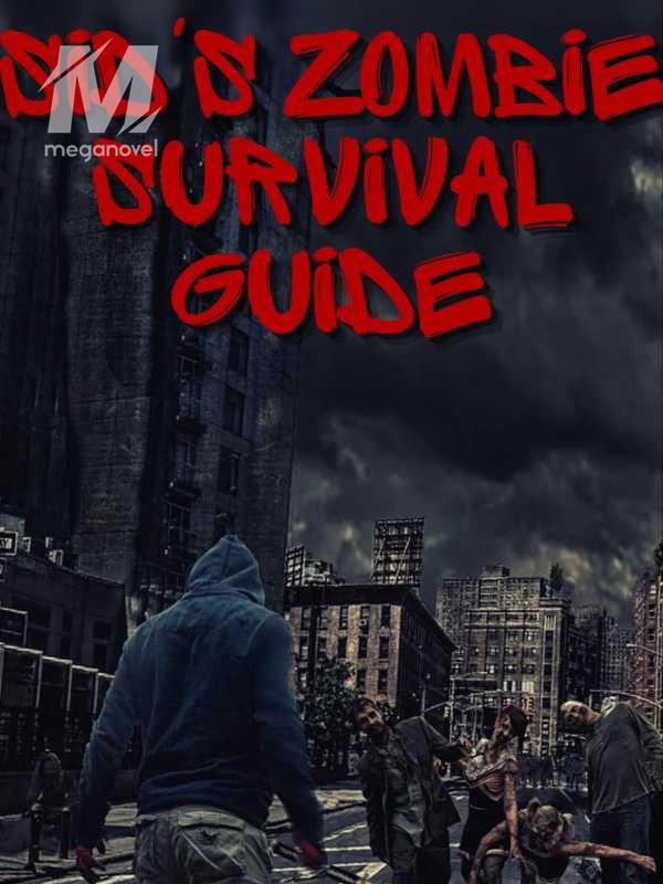 Sid's Zombie Survival Guide