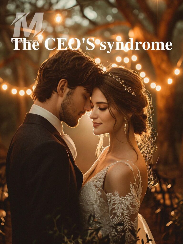 The CEO'S syndrome