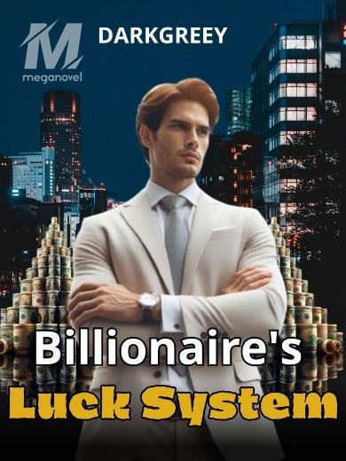 Billionaire's Luck System