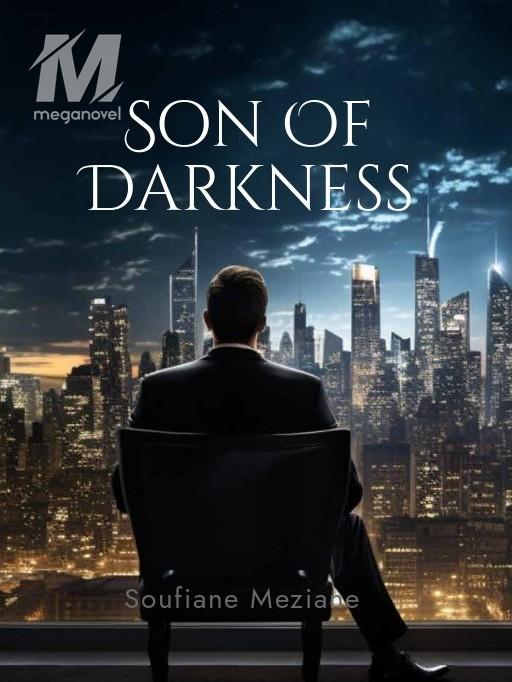 Son Of Darkness