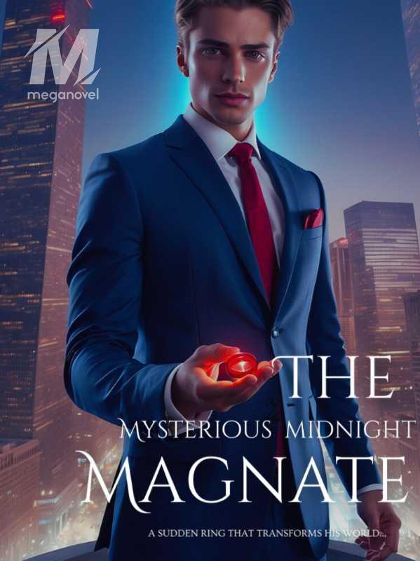 The Mysterious Midnight Magnate