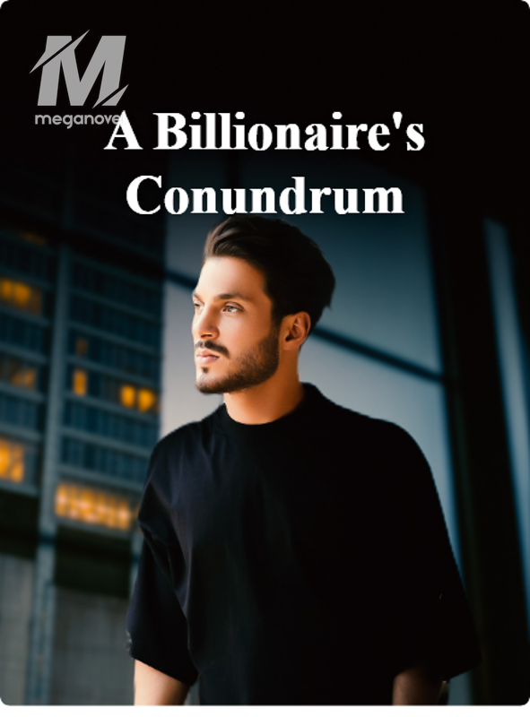 A Billionaire's Conundrum