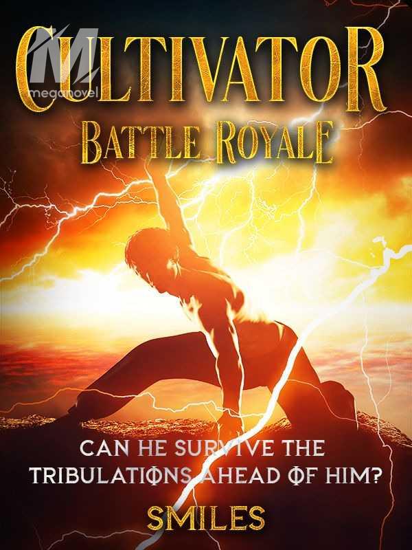 Cultivator Battle Royale