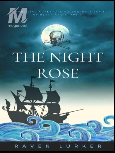 The Night Rose