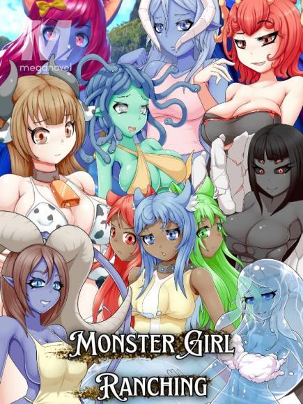Monster Girl Ranching in Another World