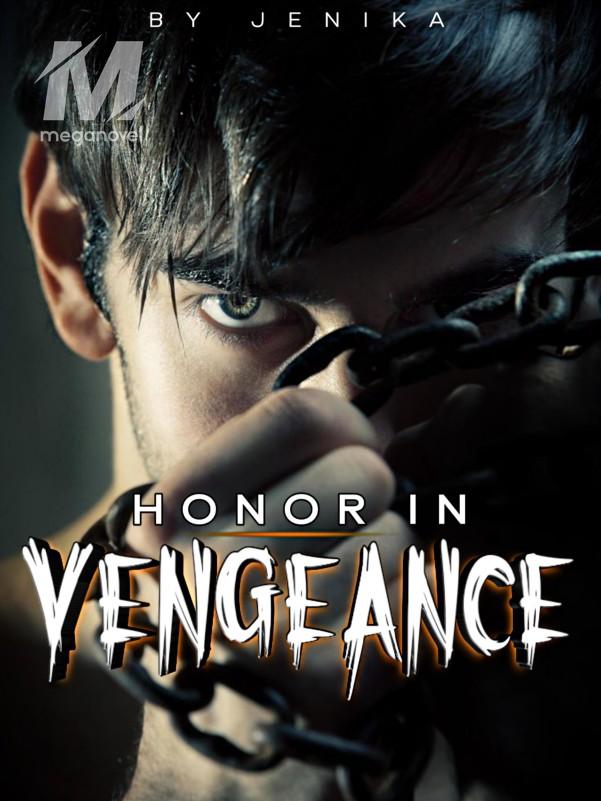 Honor In Vengeance