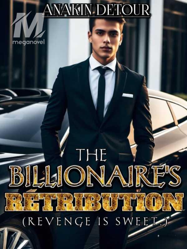 The Billionaire's Retribution