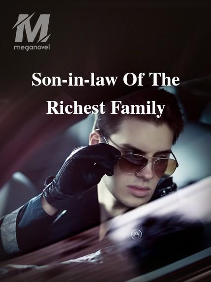 Son-in-law Of The Richest Family