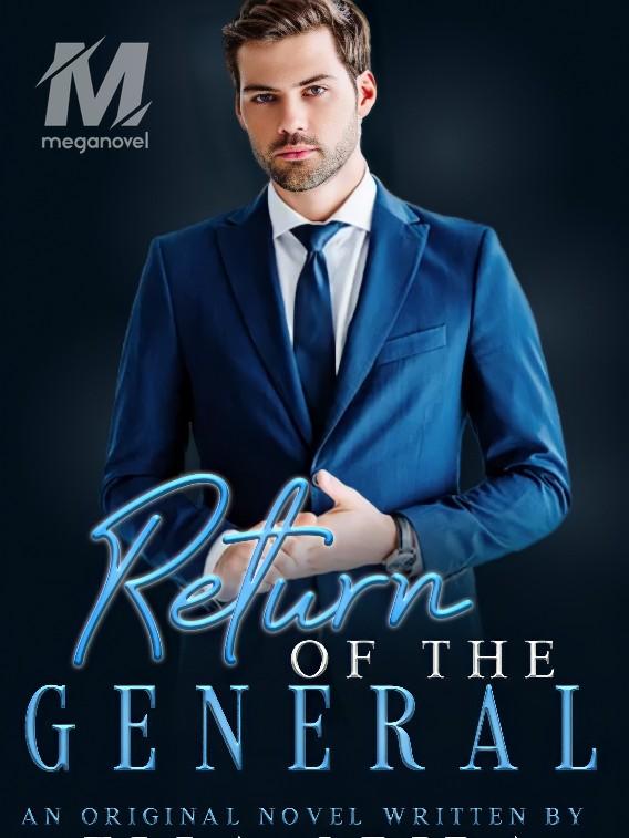 Return Of The General