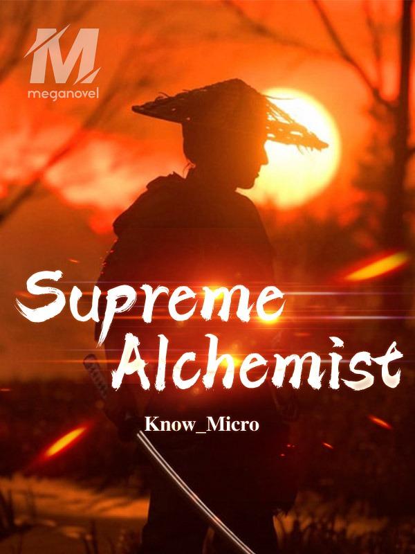 Supreme Alchemist