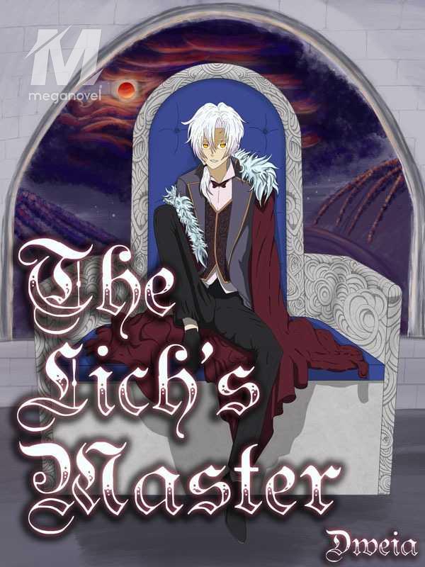 The Lich's Master