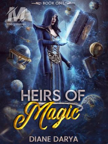 Heirs of Magic
