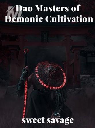 Dao Masters Of Demonic Cultivation