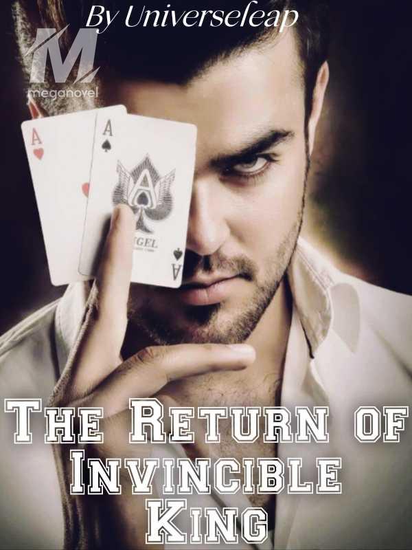 The Return of Invincible King