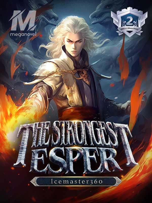The Strongest Esper
