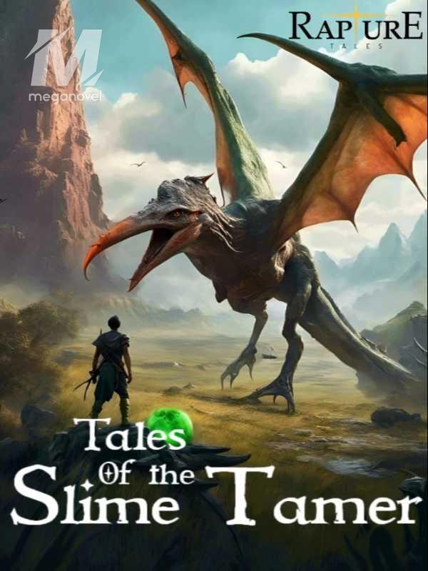 Tales of the Slime Tamer