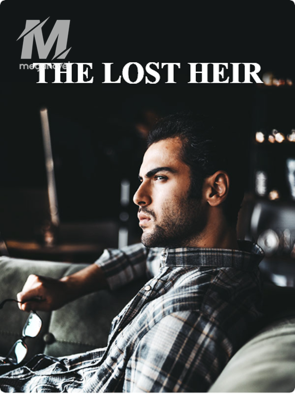 THE LOST HEIR