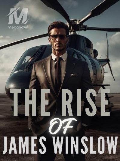 The Rise of James Winslow