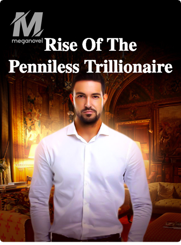 Rise Of The Penniless Trillionaire