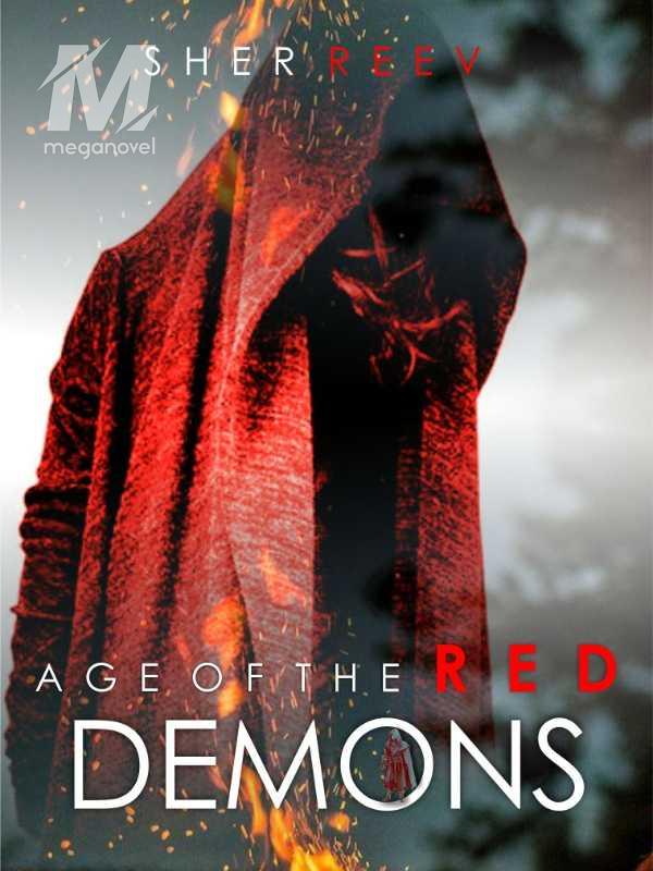 Age Of The Red Demons