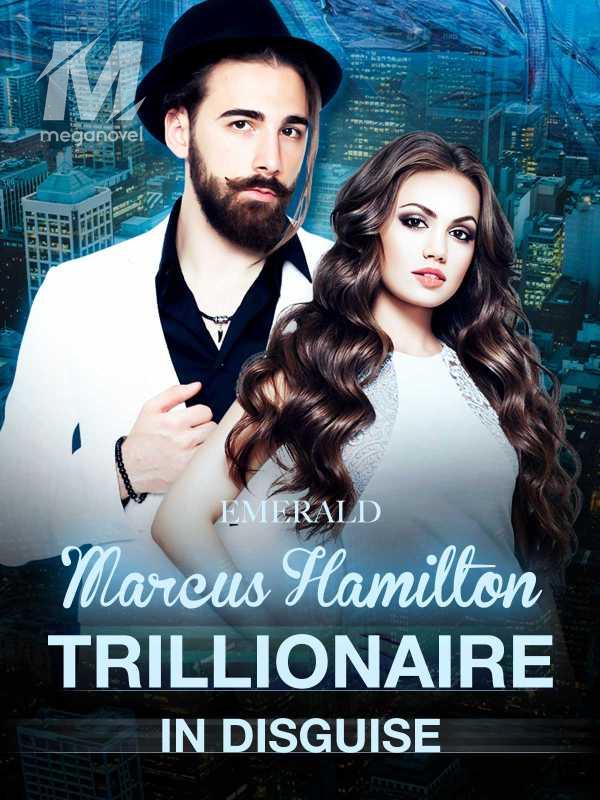 Marcus Hamilton Trillionaire In Disguise