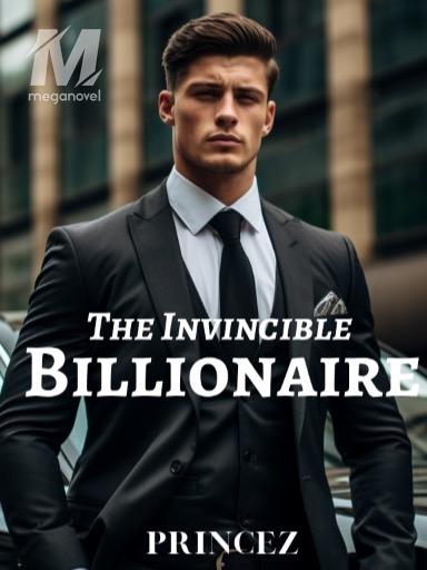 The Invincible Billionaire