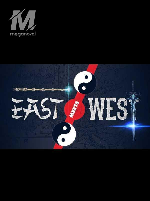 East Meets West (Cultivation World)