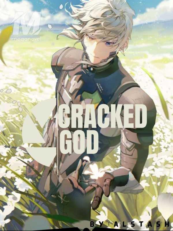 Cracked God