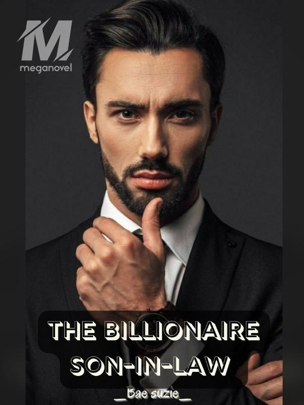 The Billionaire Son-in-law