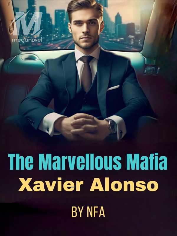 The Marvellous Mafia Xavier Alonso