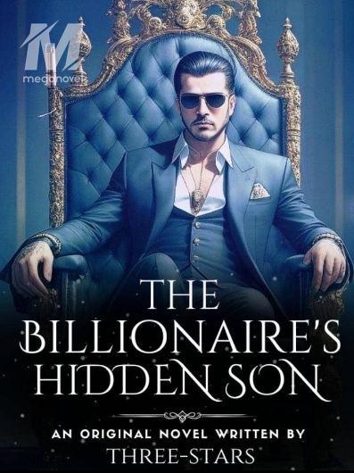 The Billionaire's Hidden Son