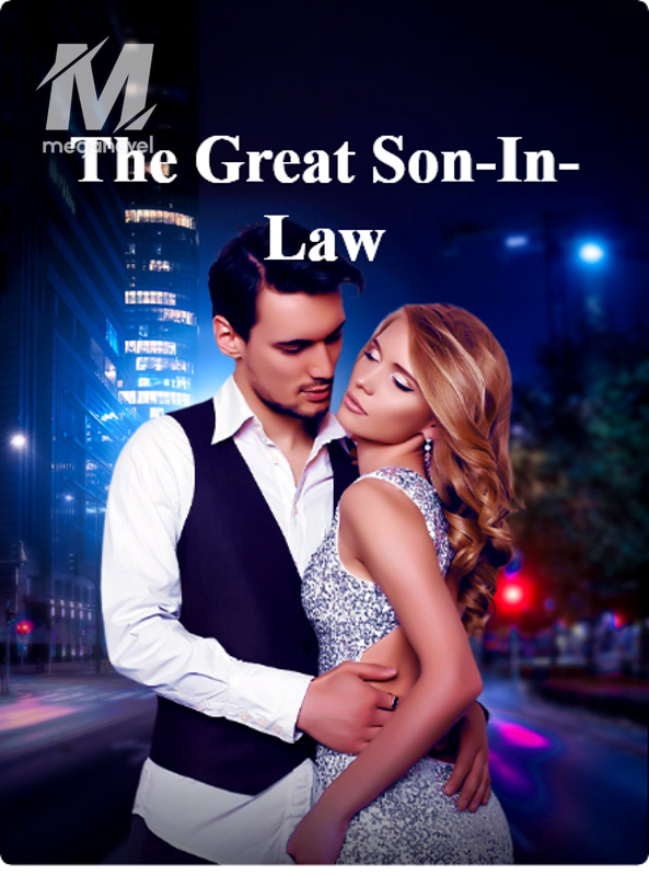 The Great Son-In-Law
