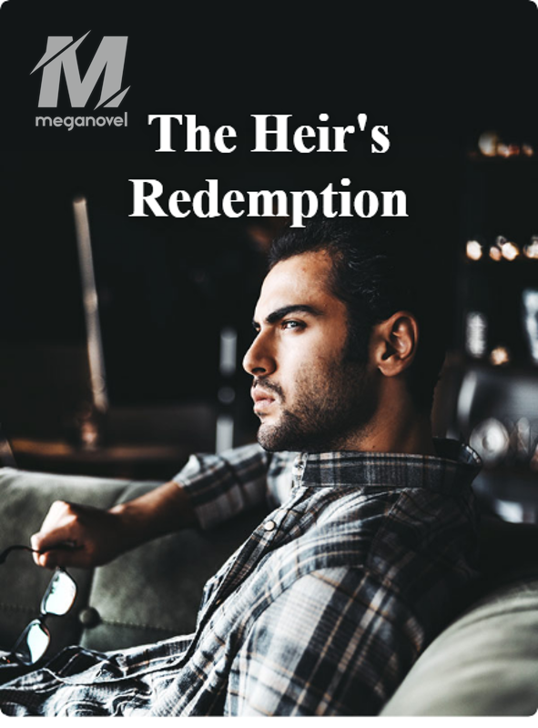 The Heir's Redemption