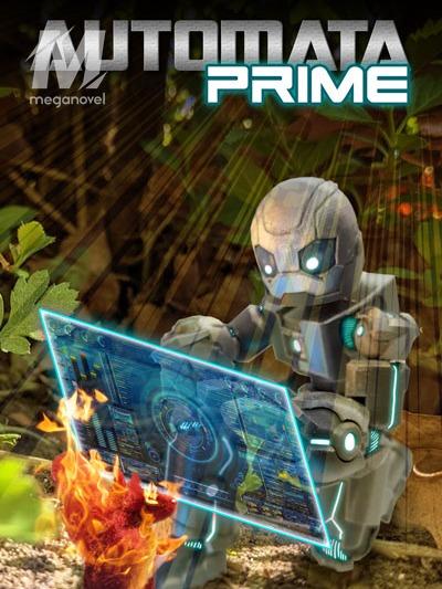 Automata Prime