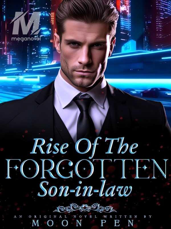 Rise of the Forgotten Son-In-Law