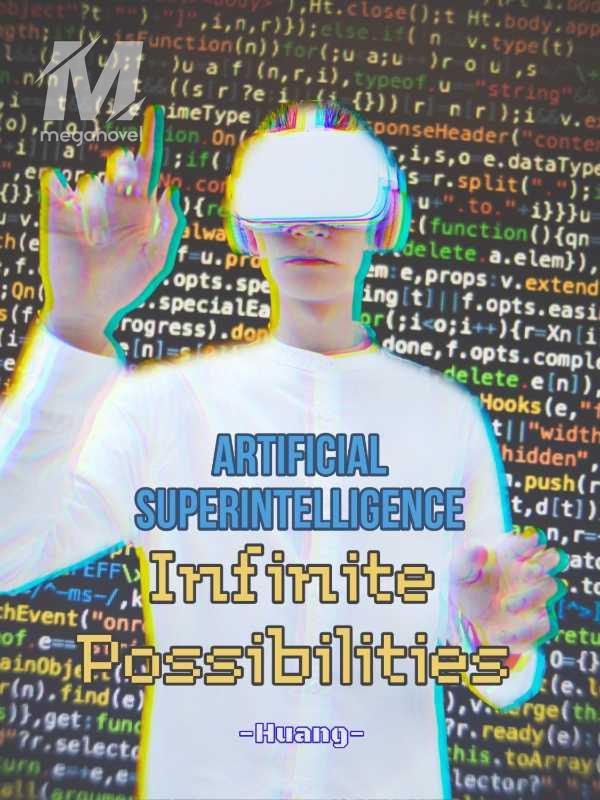 Artificial Superintelligence: Infinite Possibilities!