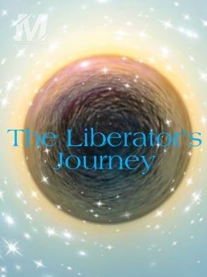 A LIBERATOR'S JOURNEY TO DIFFERENT WORLDS